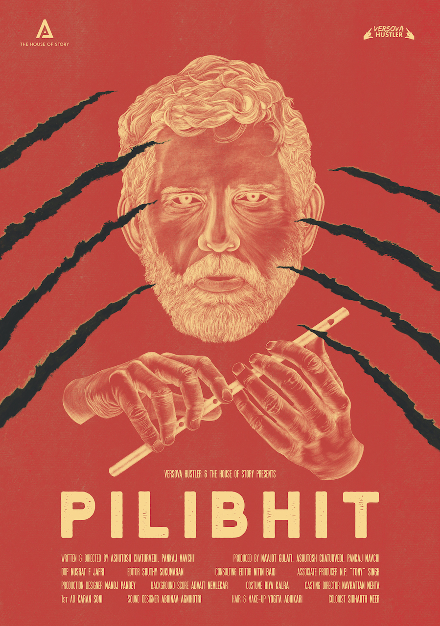 Pilibhit