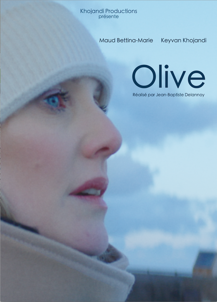 Olive