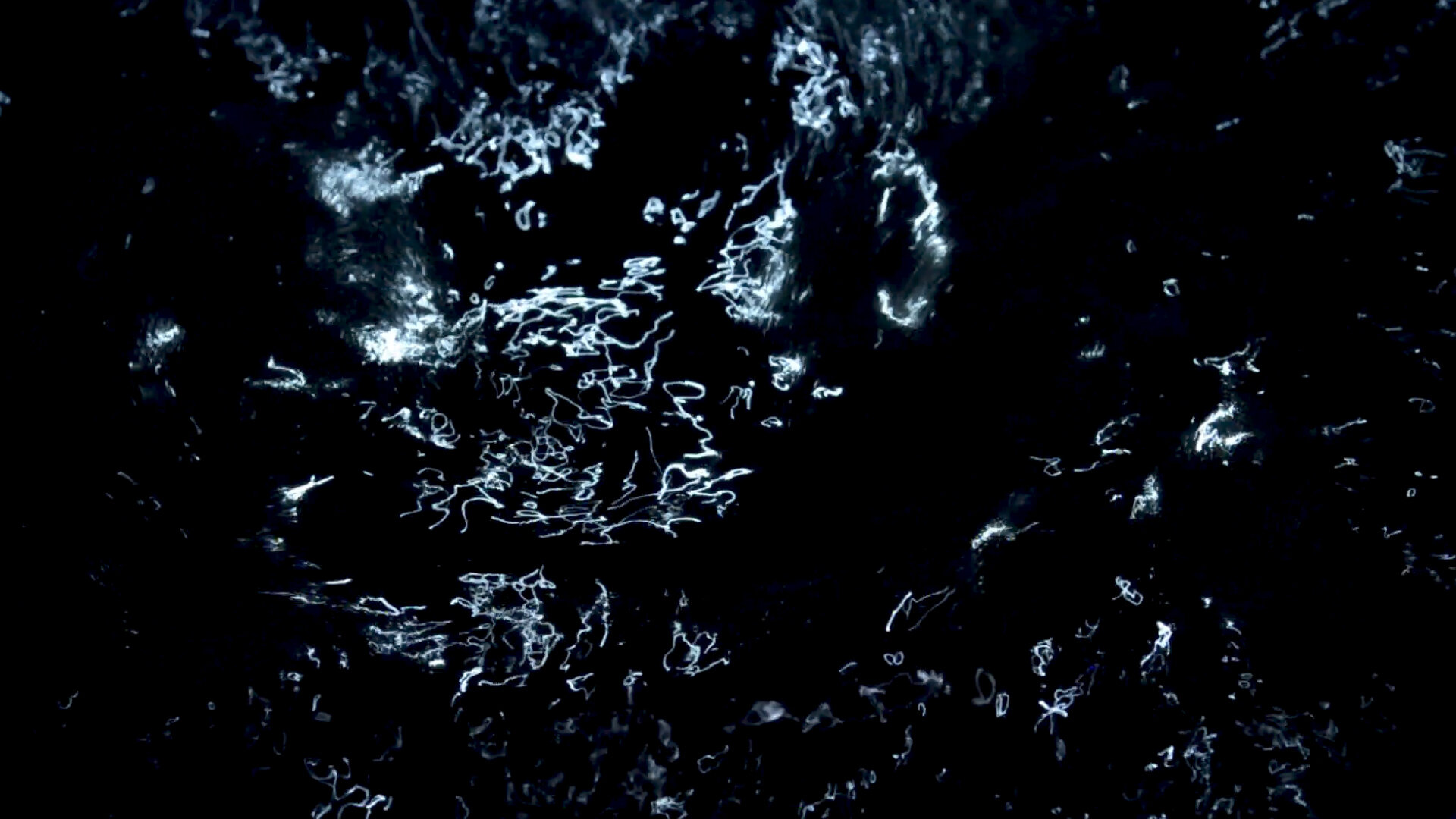 Life Looms over the Death Cycle