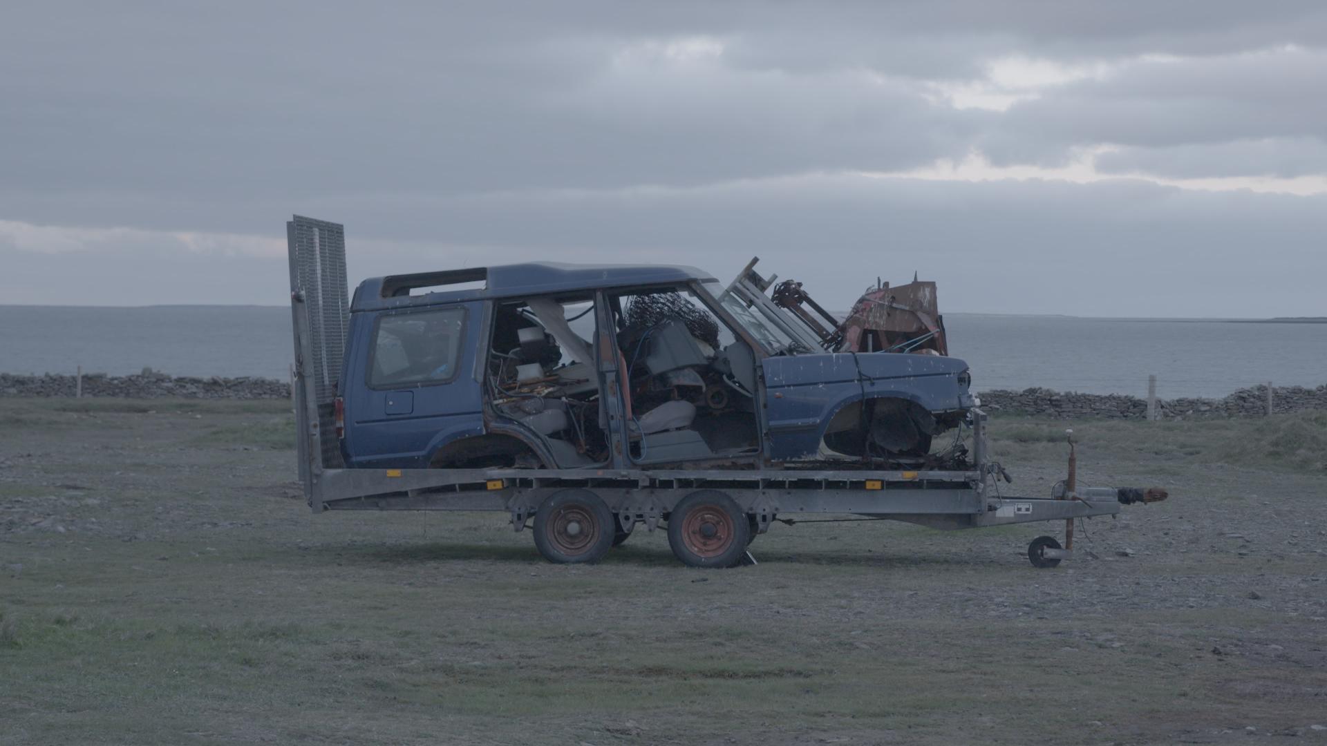 Thinking About the Weather