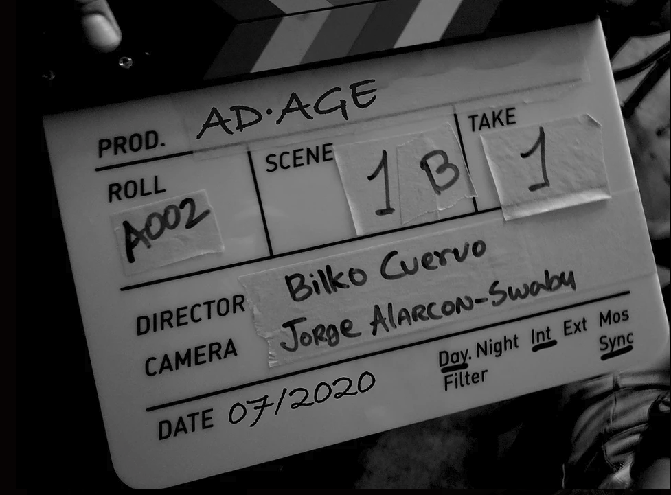 Ad·age