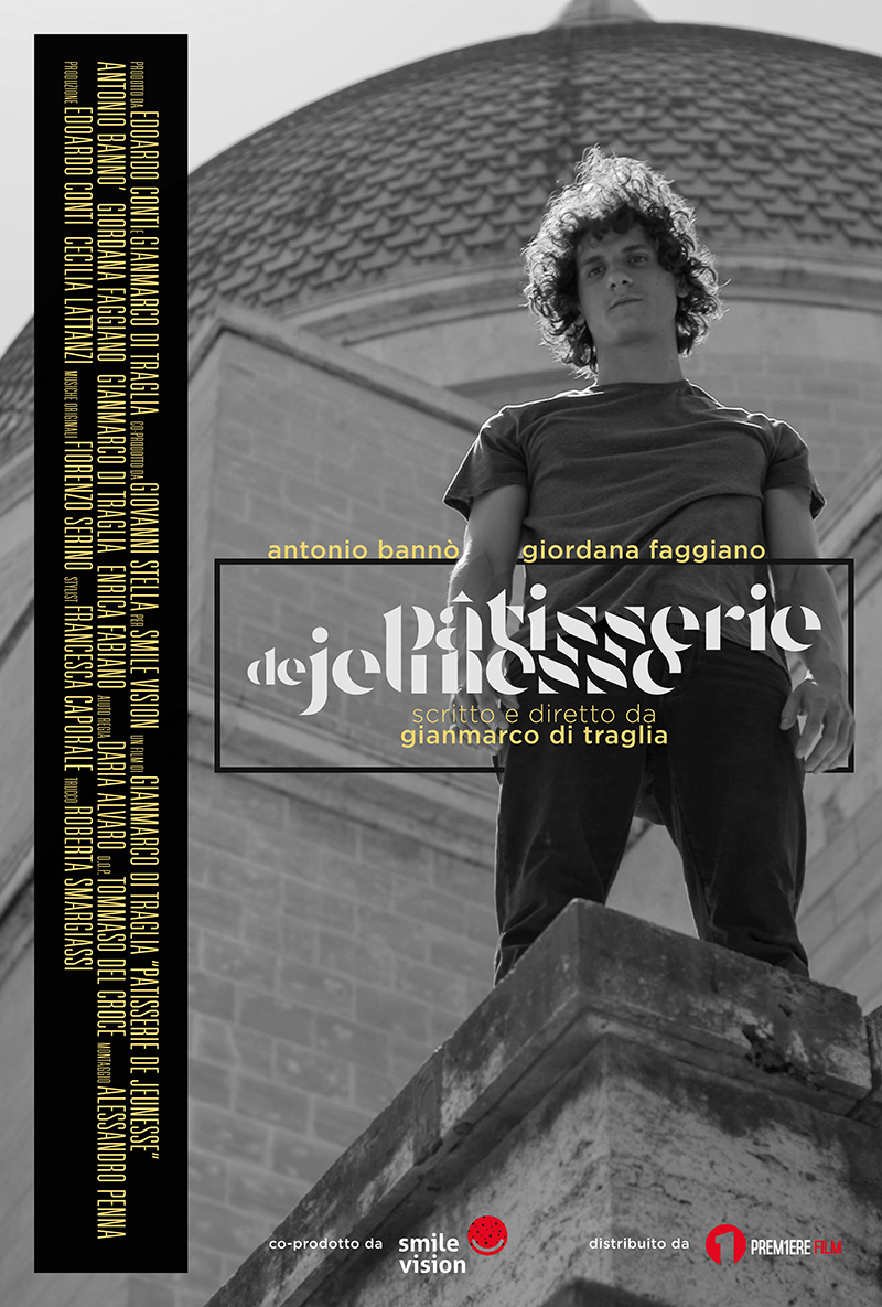 Pâtisserie de jeunesse