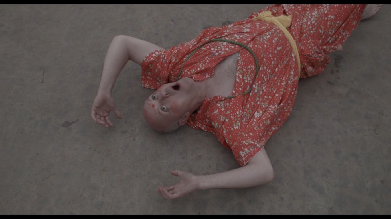 Tan chảy thành nước