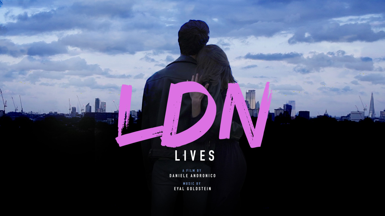 London Lives