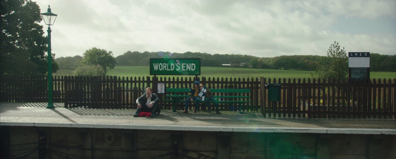 Train Catching Championships