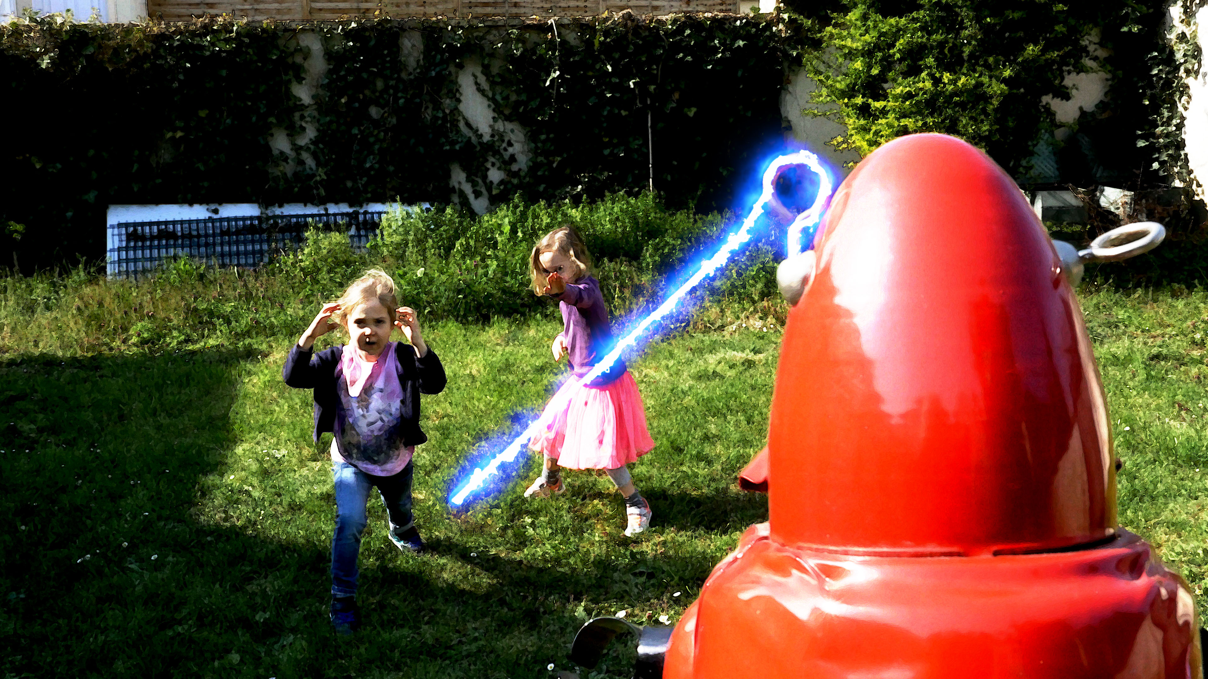 Pirouette & cacahuète