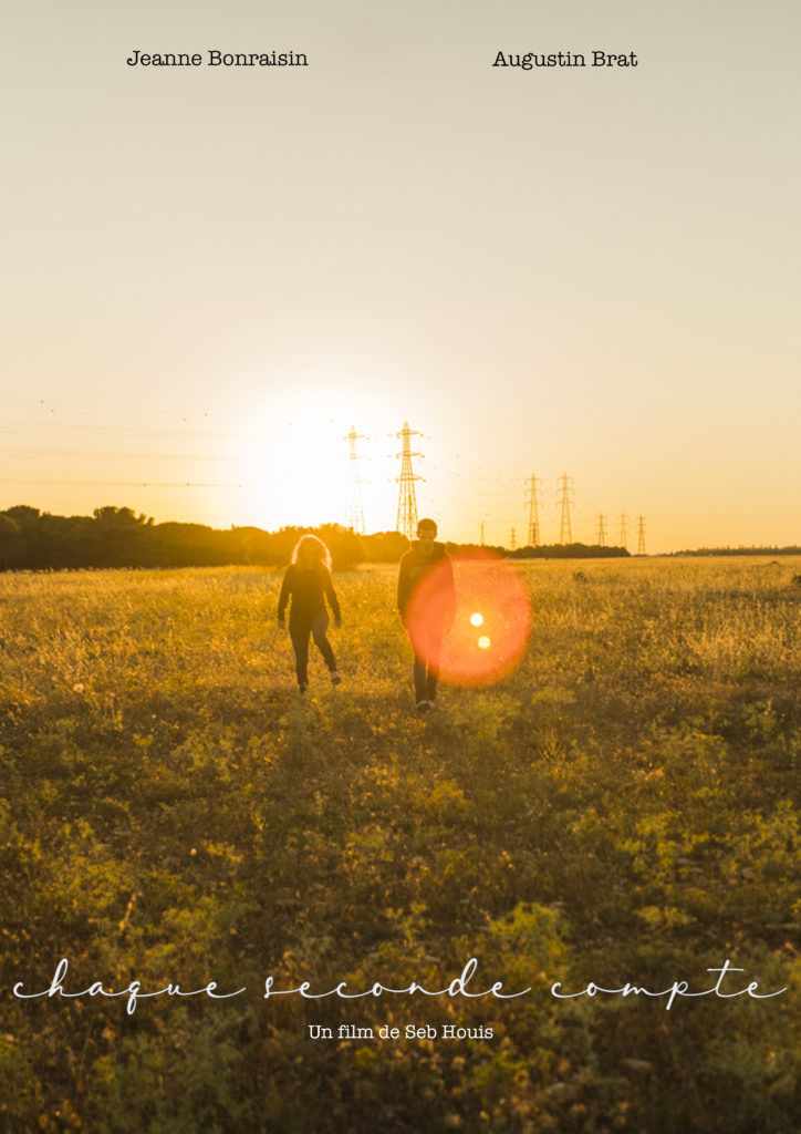 Chaque seconde compte