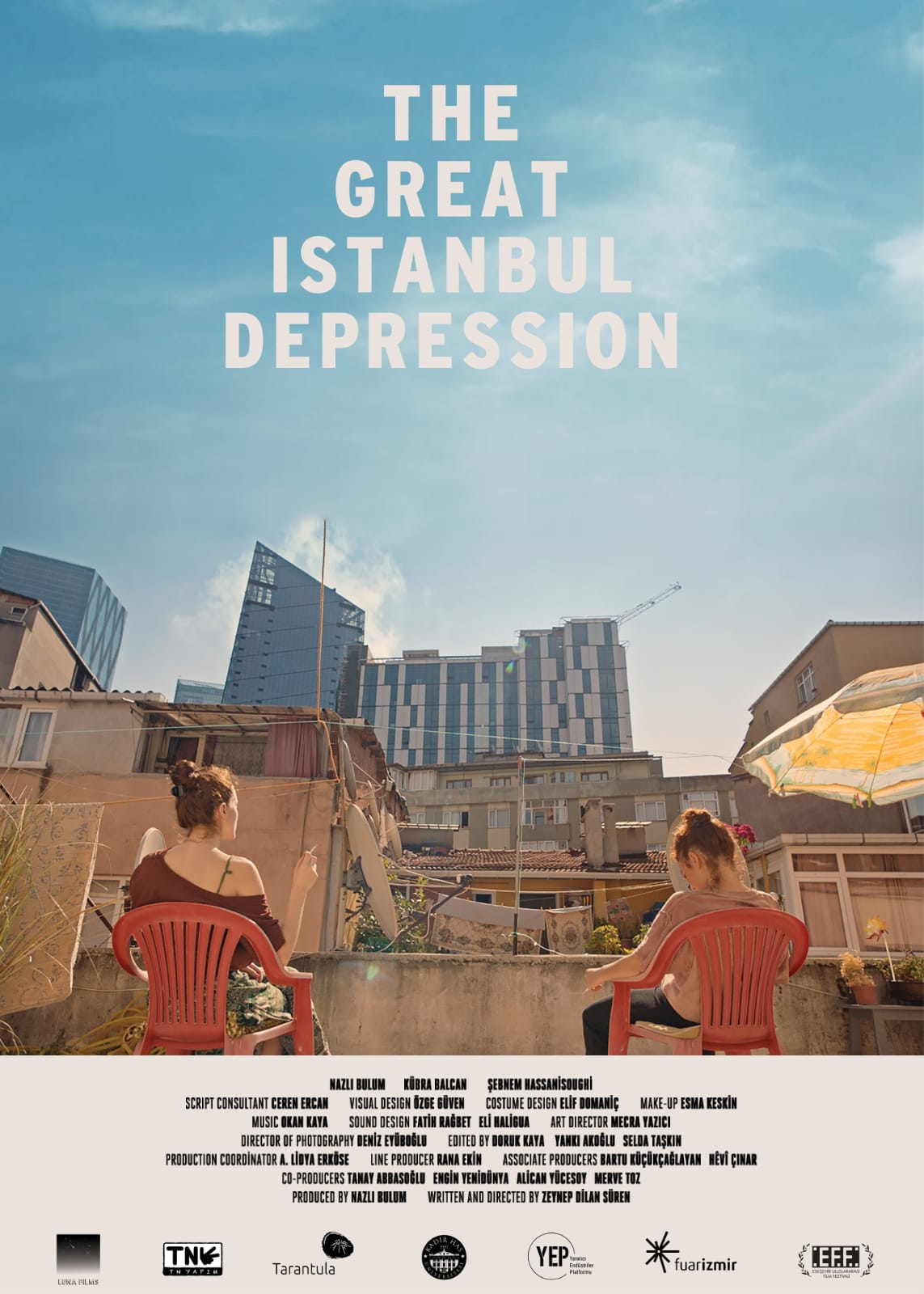 Büyük istanbul depresyonu