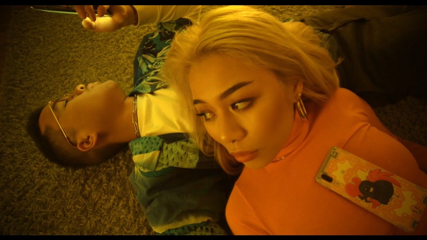 Amputierte arschbacken