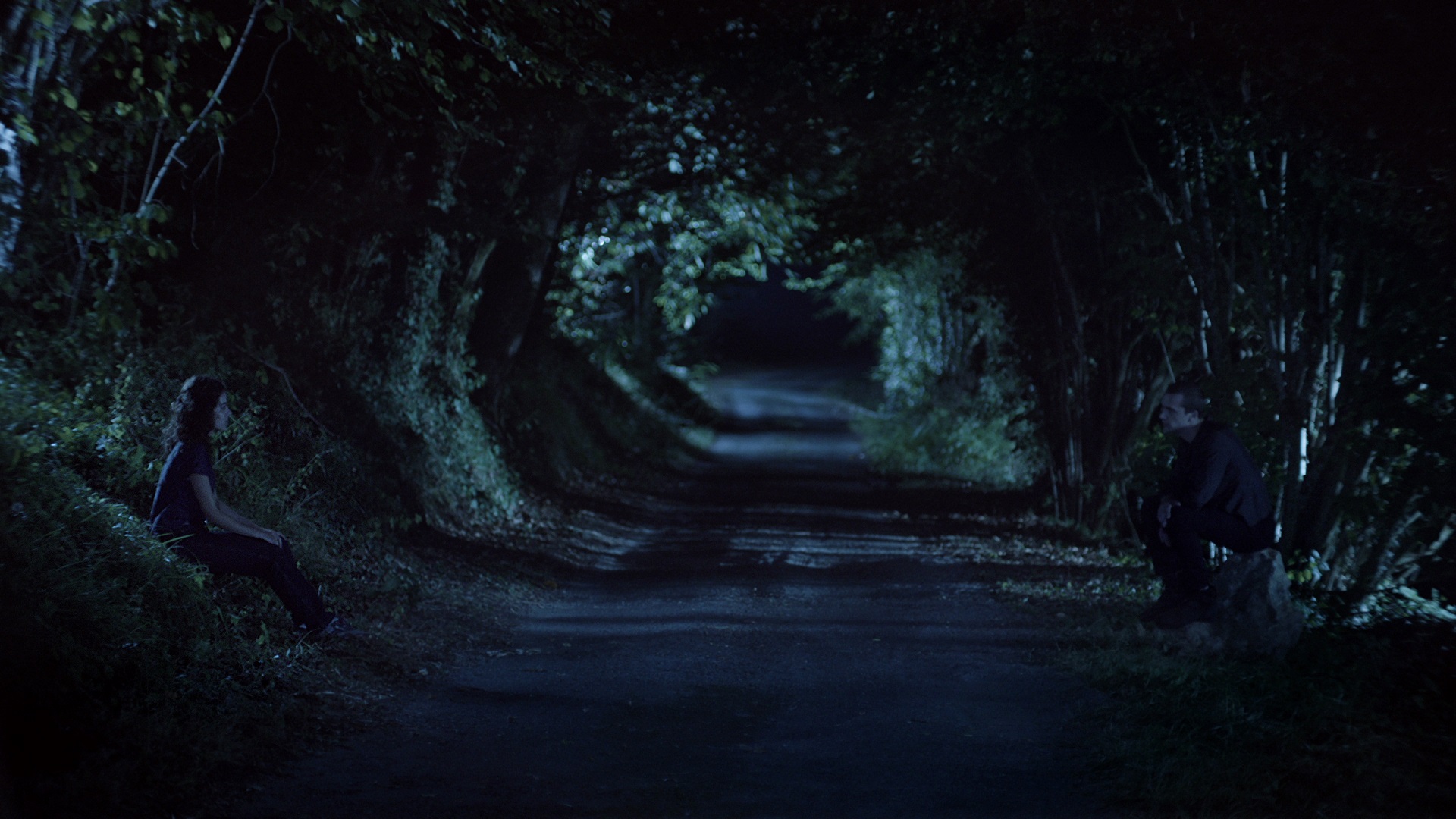 Ailleurs que le silence