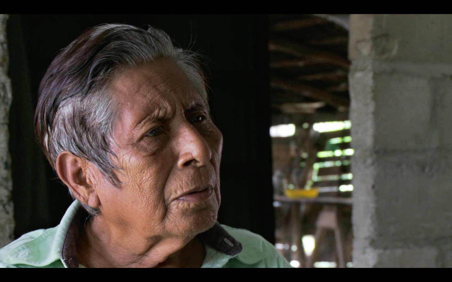 Numdi Oodi la verdadera historia