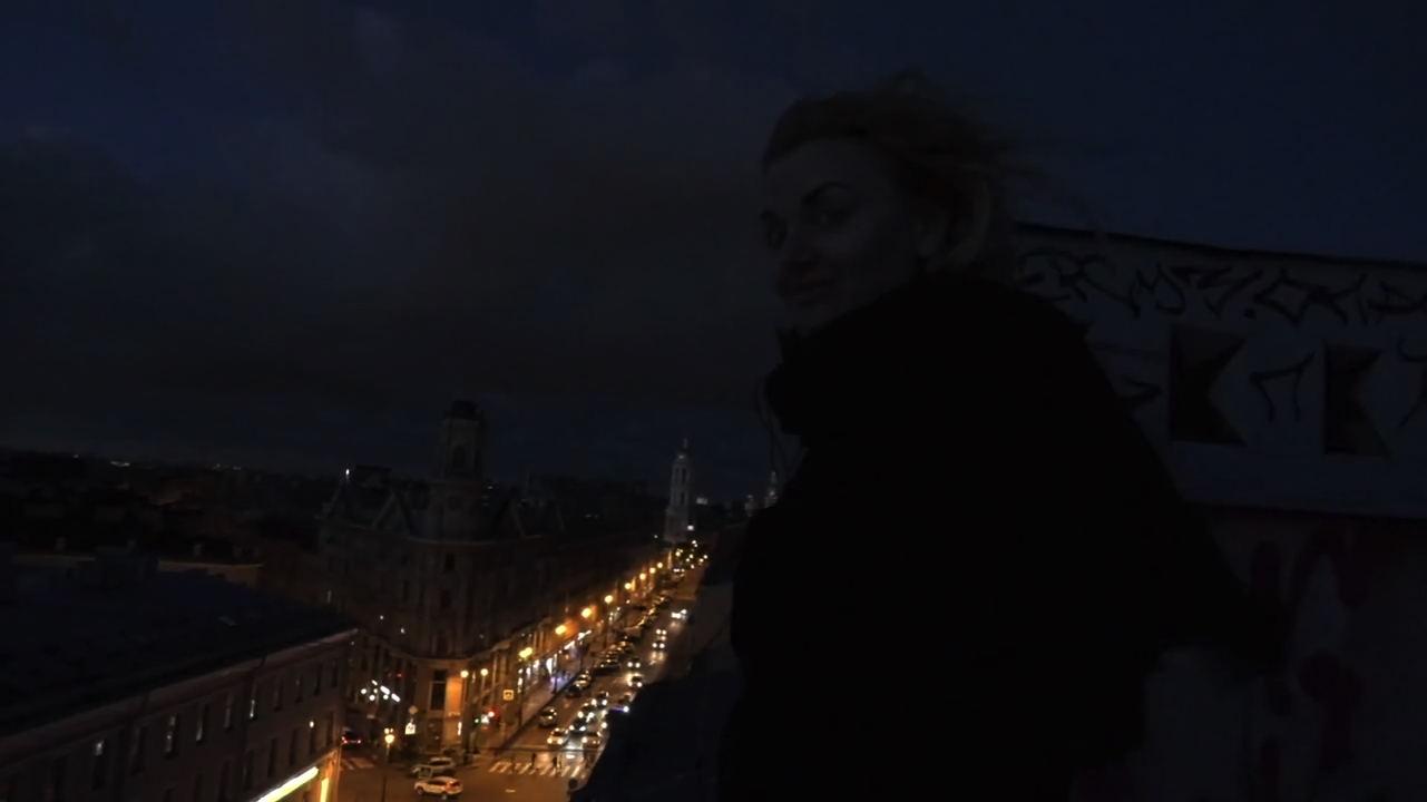 Saint-Petersburg - Beyond the Ordinary
