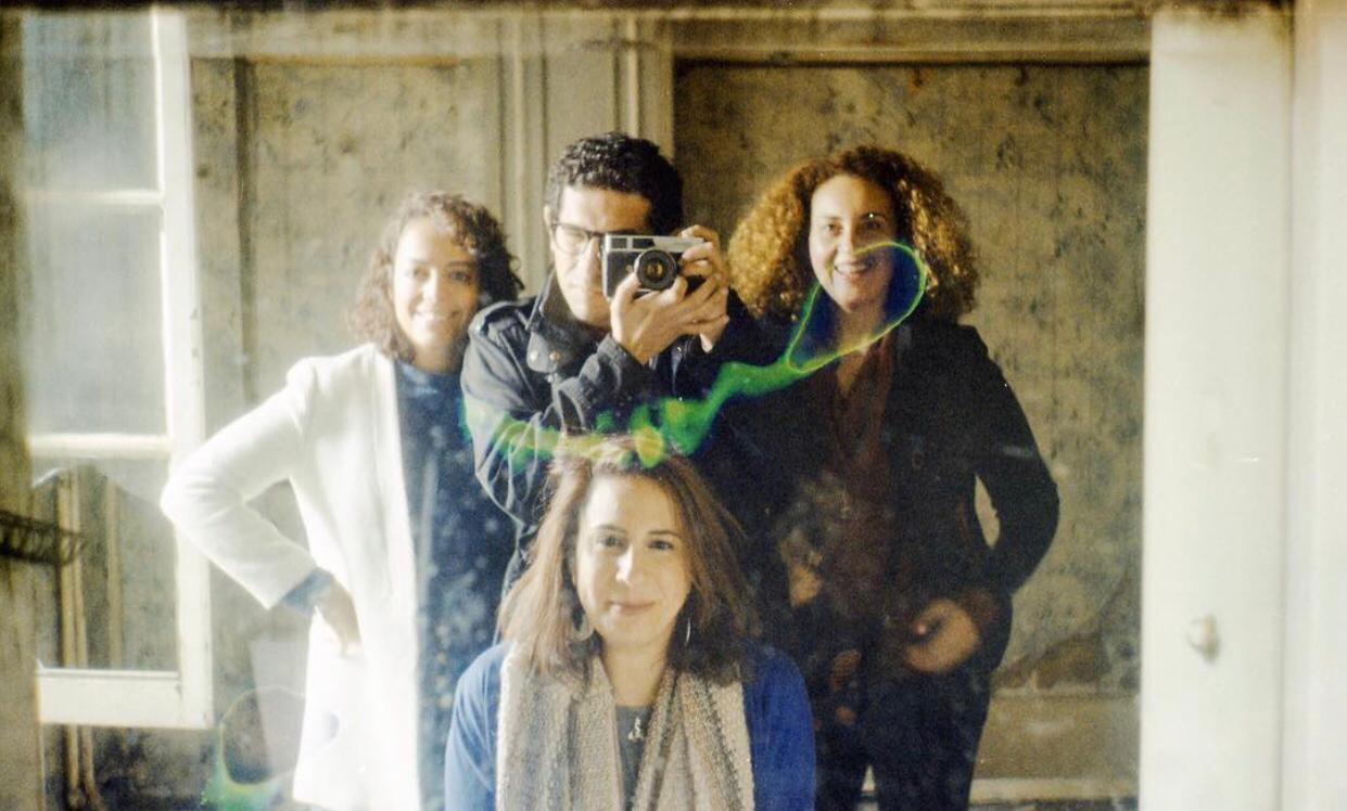 ِAshuf weshek bekheir