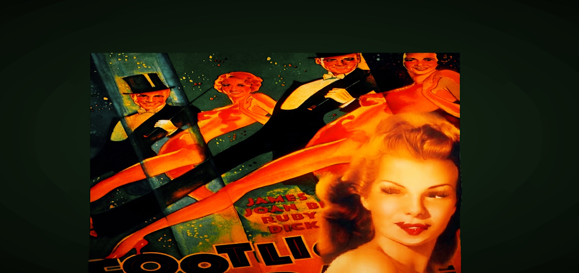 Cinema same times save me