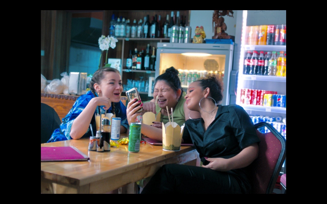 Trio saam cung coeng