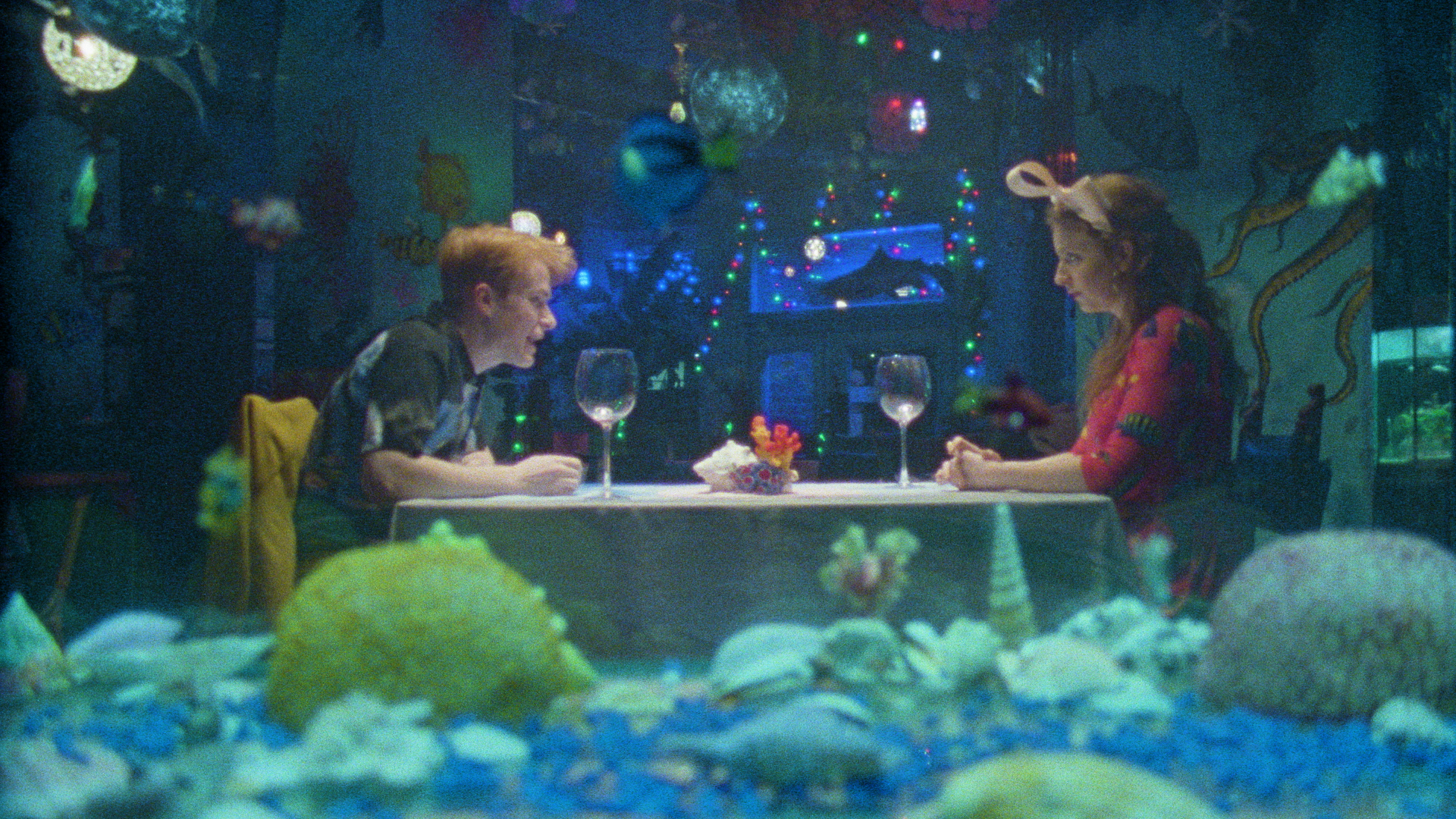 Tragödie der Königin Hortense