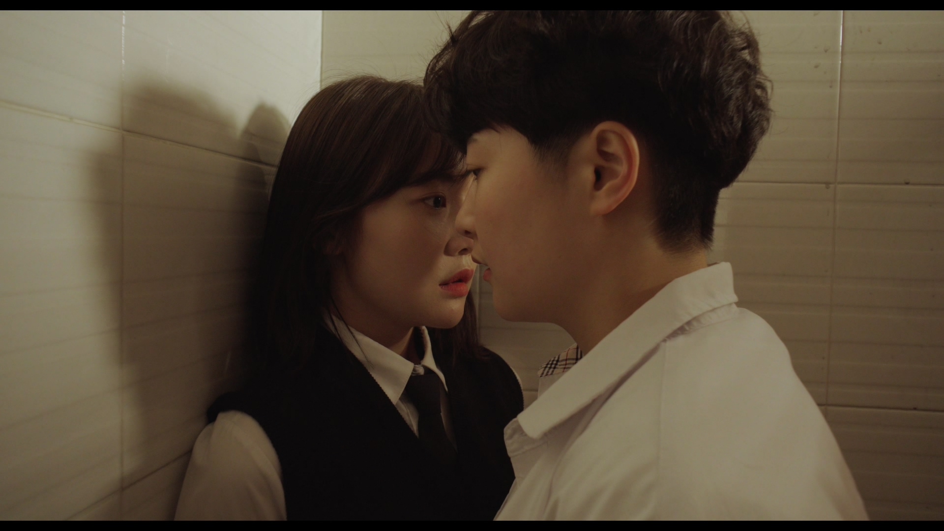 U-yeon-hi Na-ppeu-ge