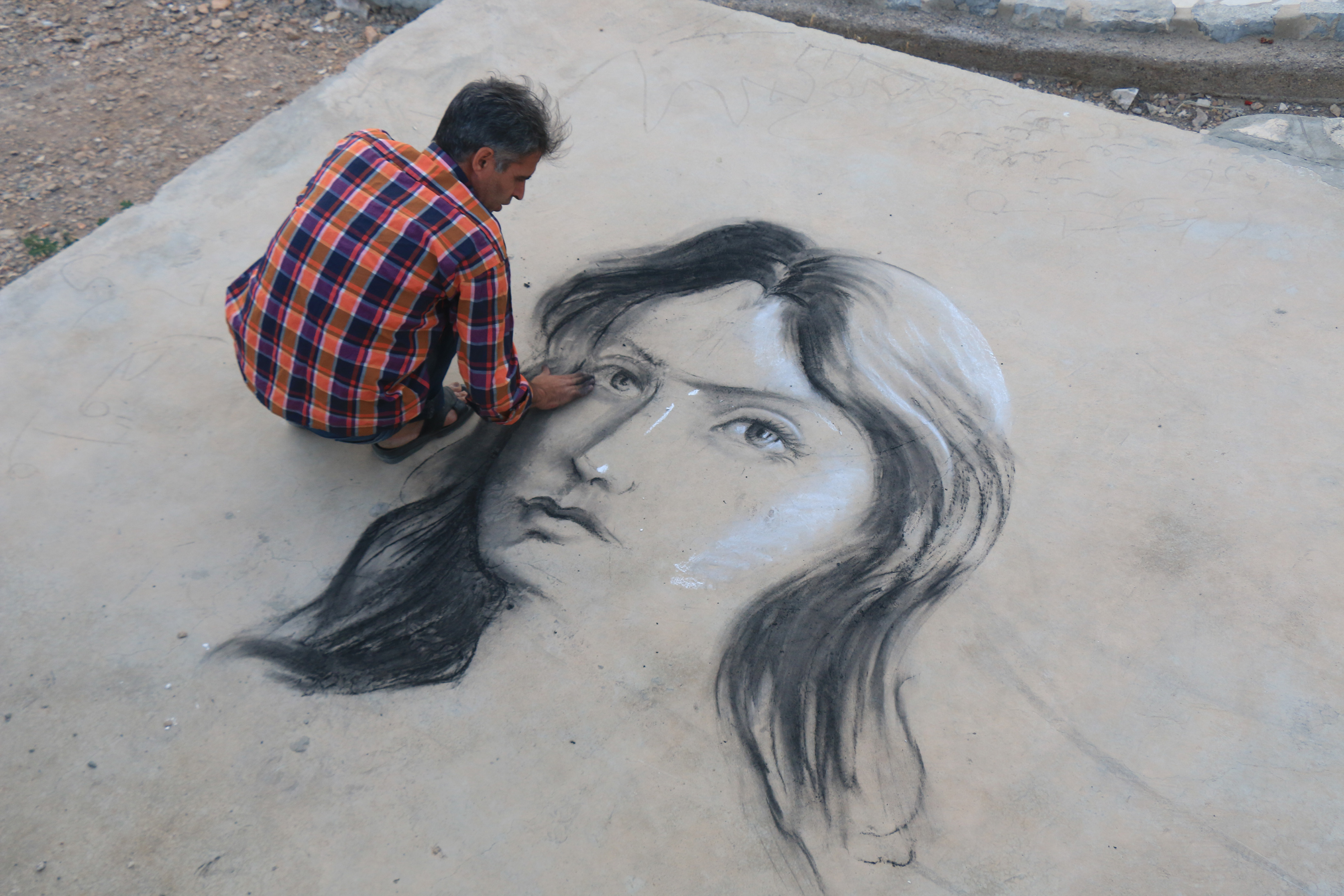 That Beautiful Day Will Come