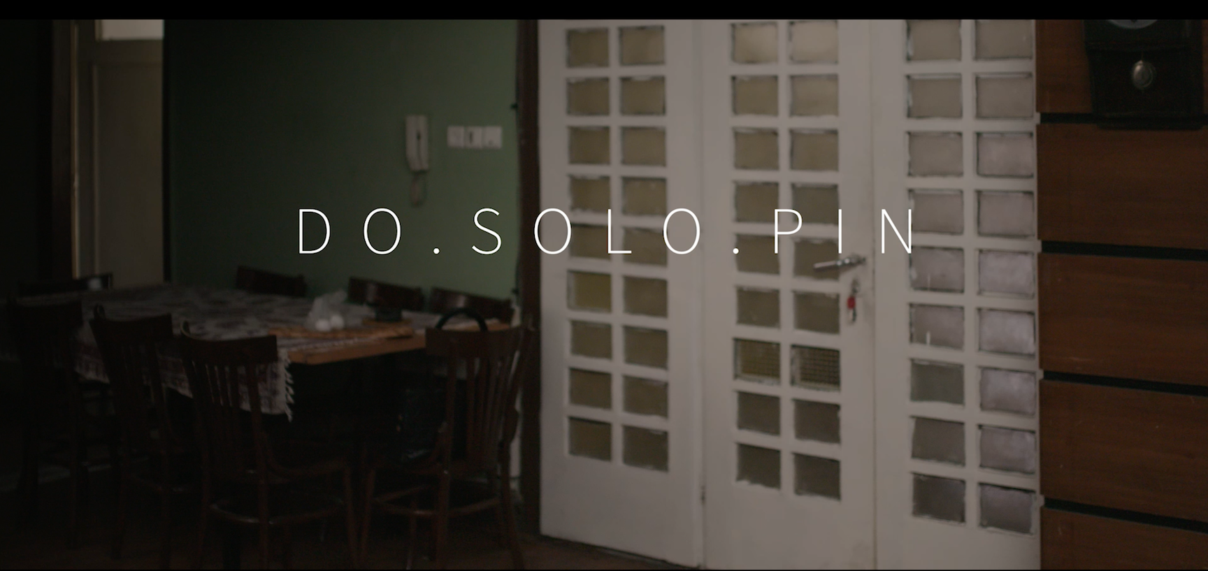 Do.solo.pin