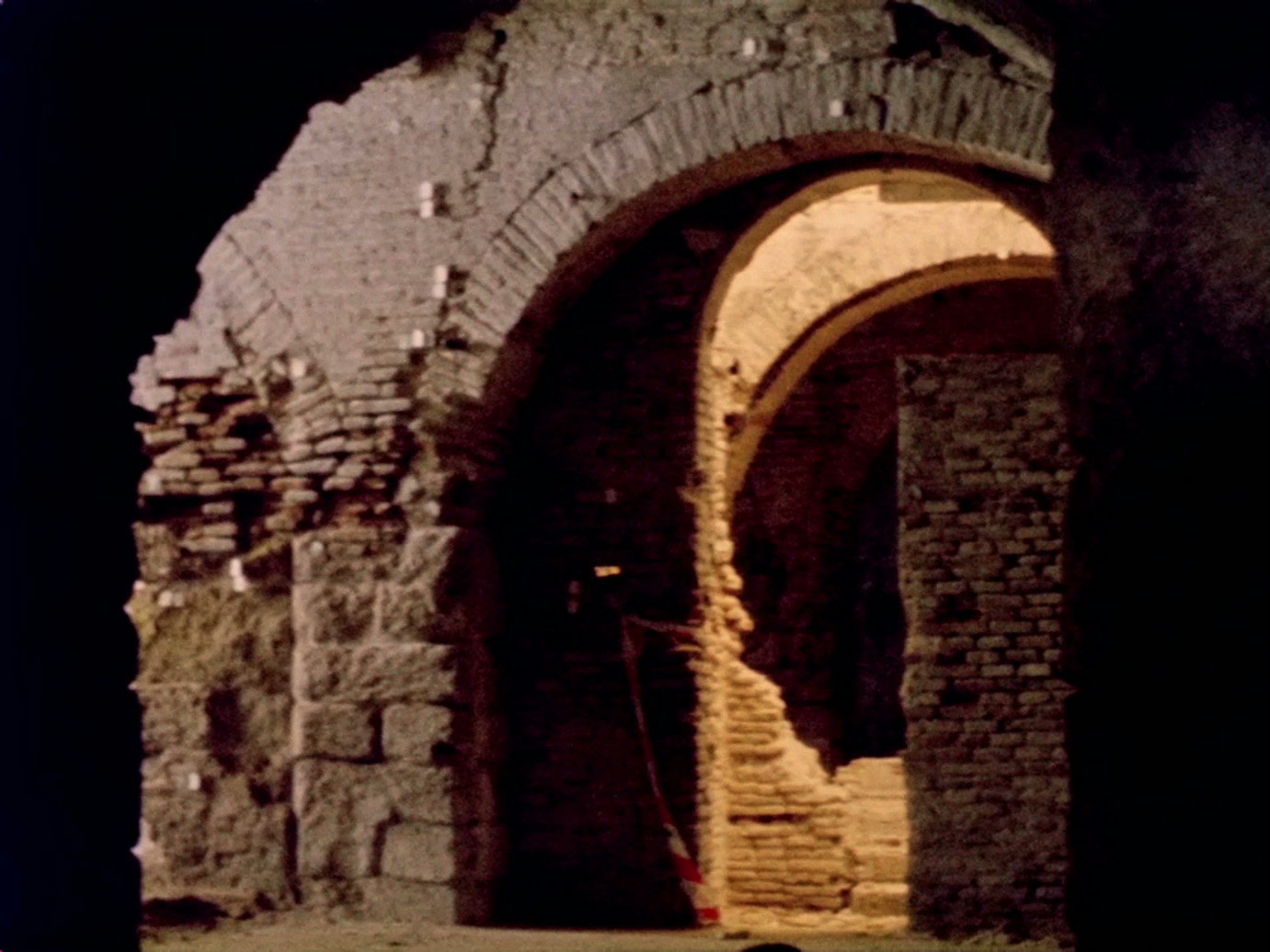 Una revuelta sin imágenes