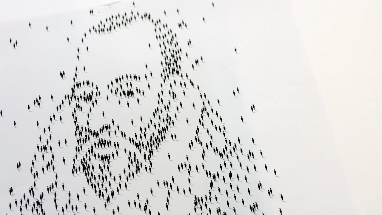 Art for Change (Bari Episode)