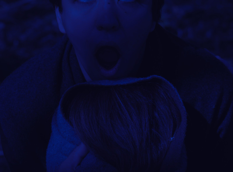 Há uma profeta nas olaias, tenham cuidado!