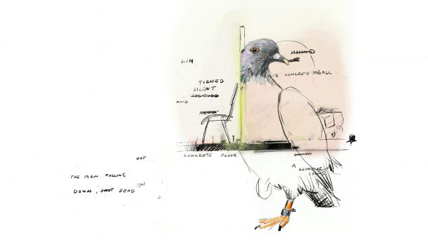 Multi-faith Prayer Room