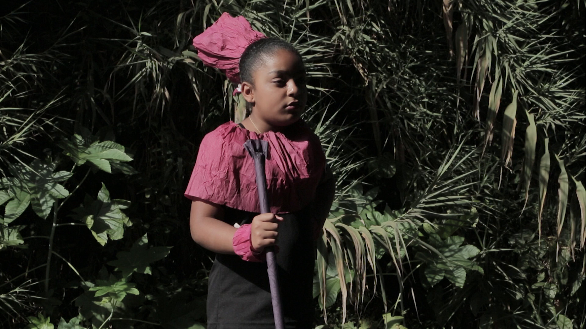 Difícil é não brincar