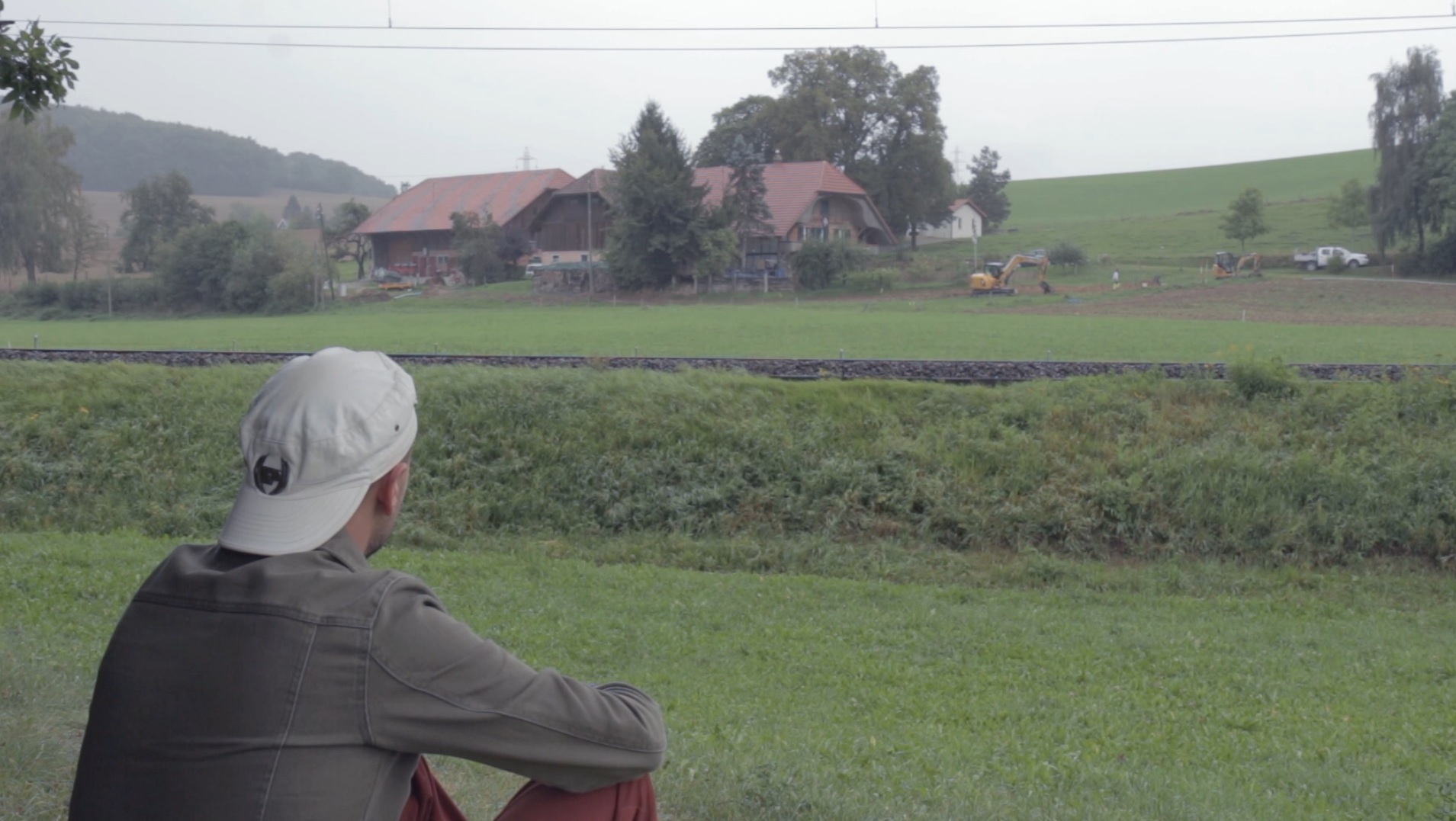 Notas sobre mi abuelo