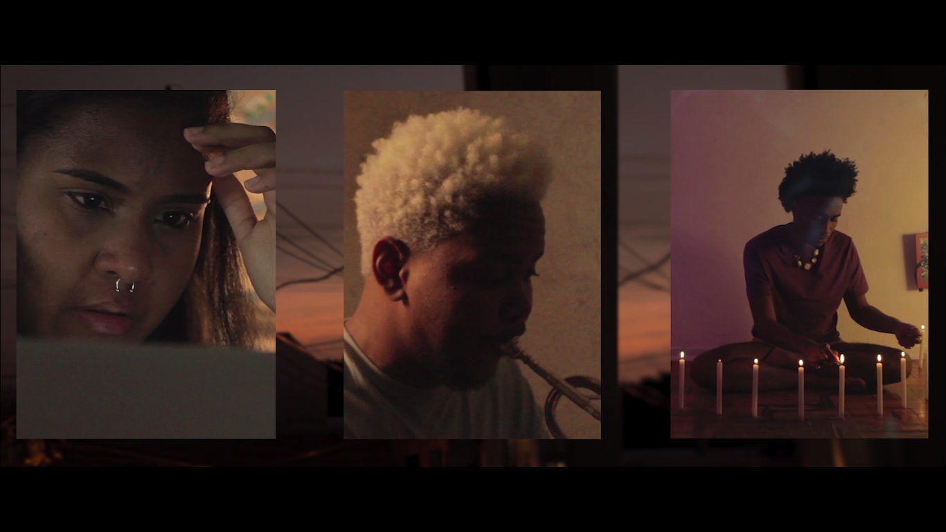 procura que vai chegar