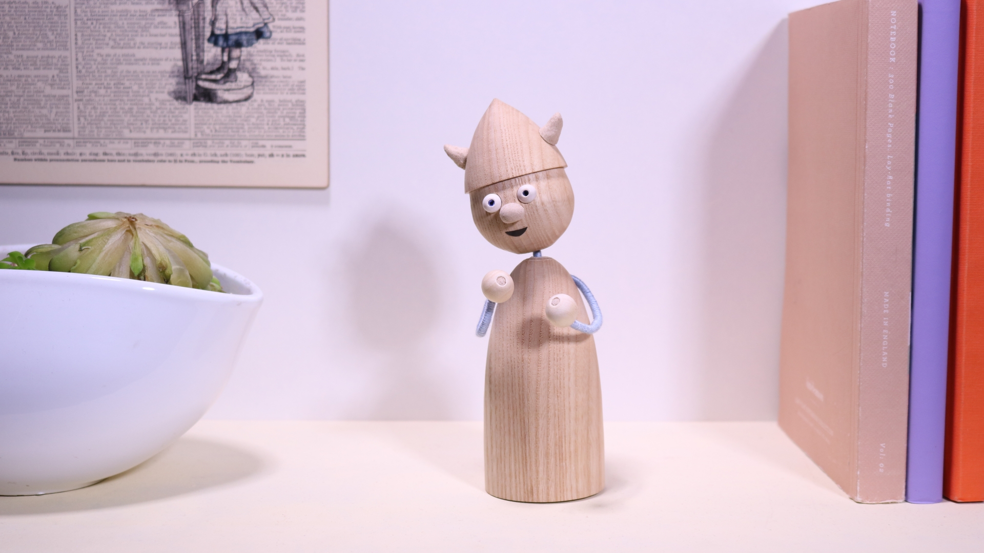 Toyhood