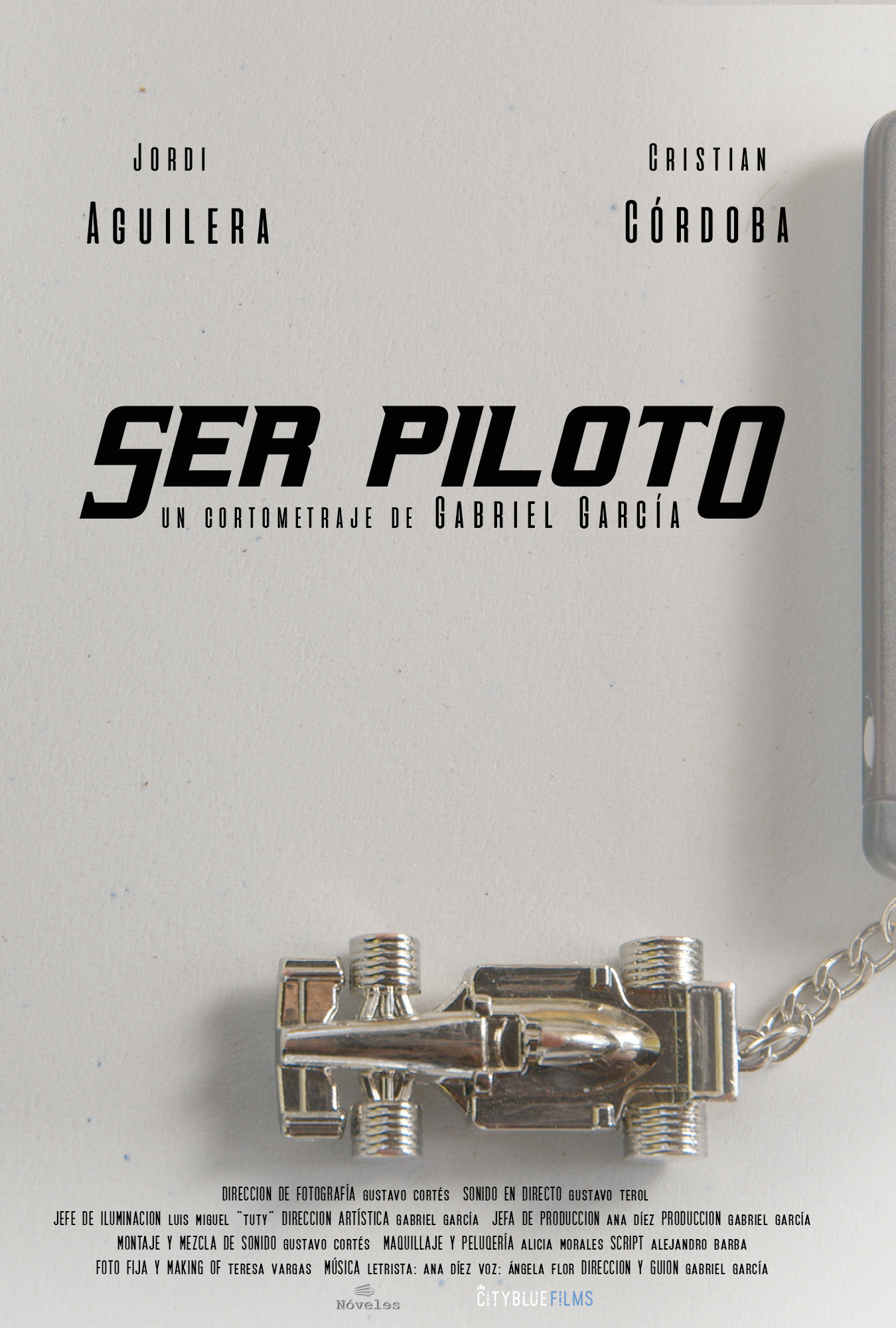 Ser piloto