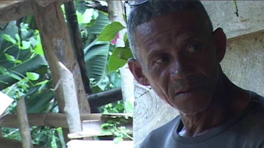 Pero Está por Ahí ¿No?