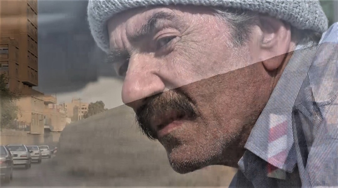 Faribkarane faribkhordeh