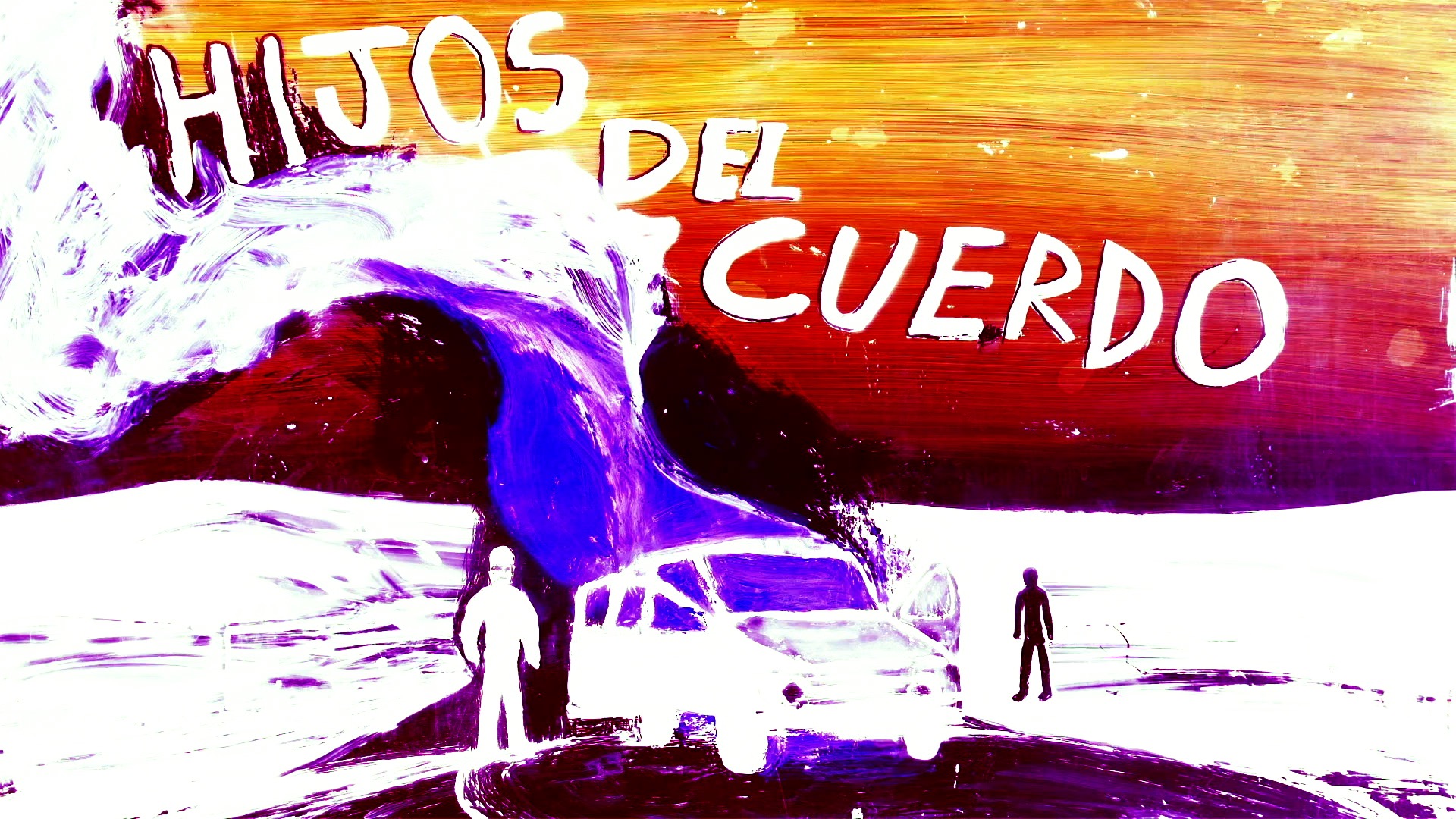 Hijos del cuerdo