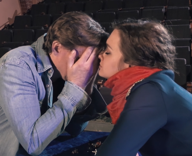 Ukrotiteli dikih zverey