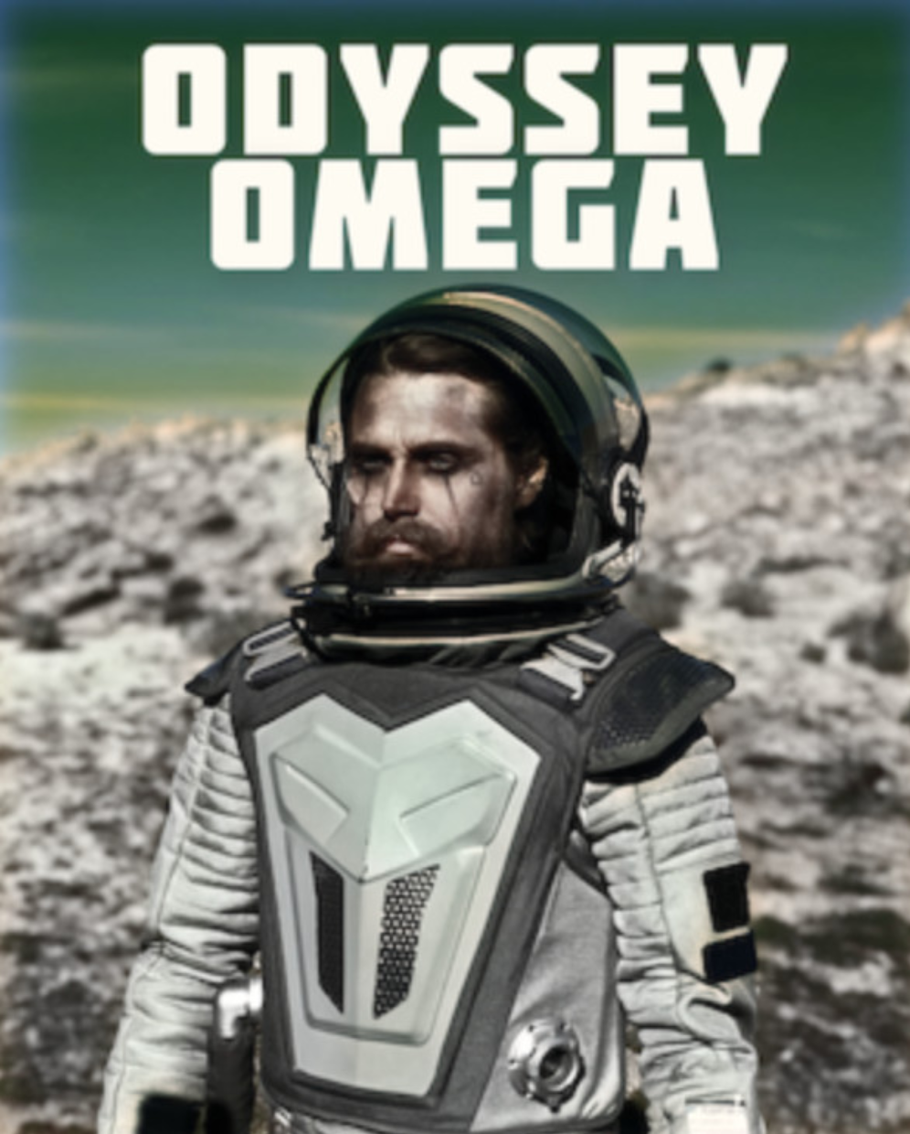 Odyssey Omega