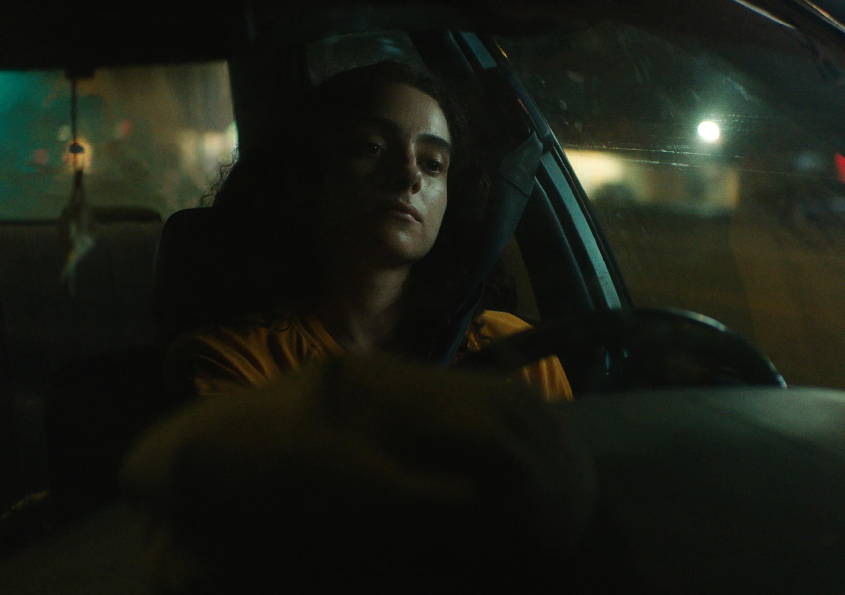 Are You Still There?