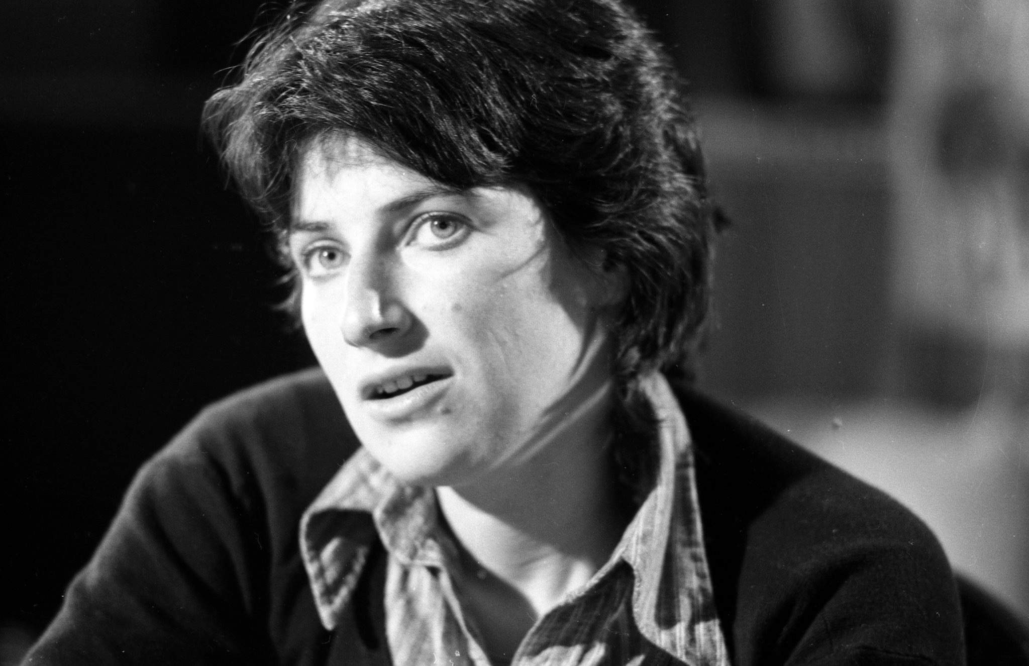 News from Chantal Akerman