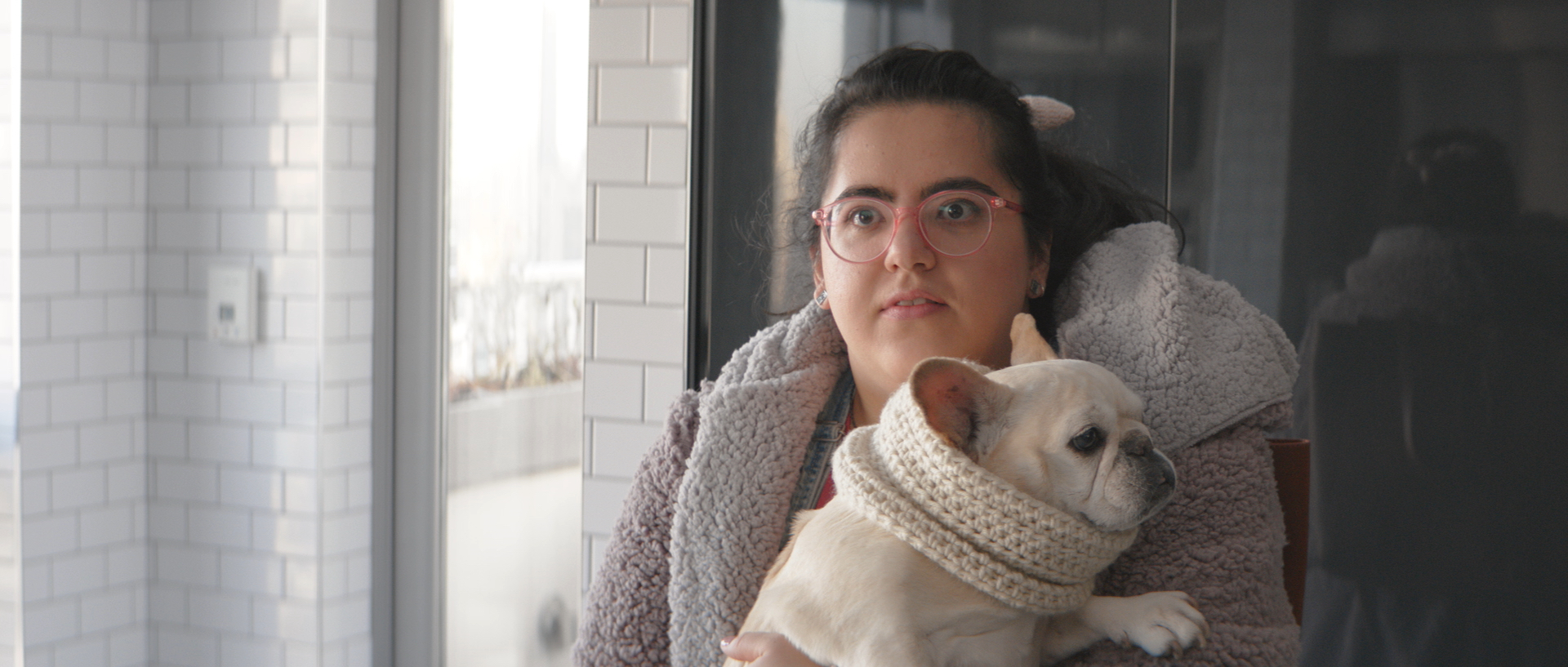 Close Ties to Home Country