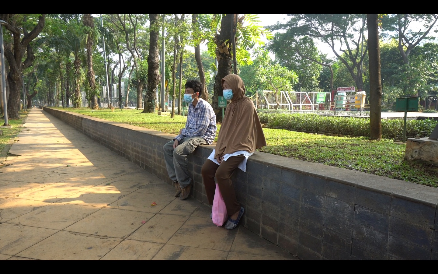 Sunyi Bersama