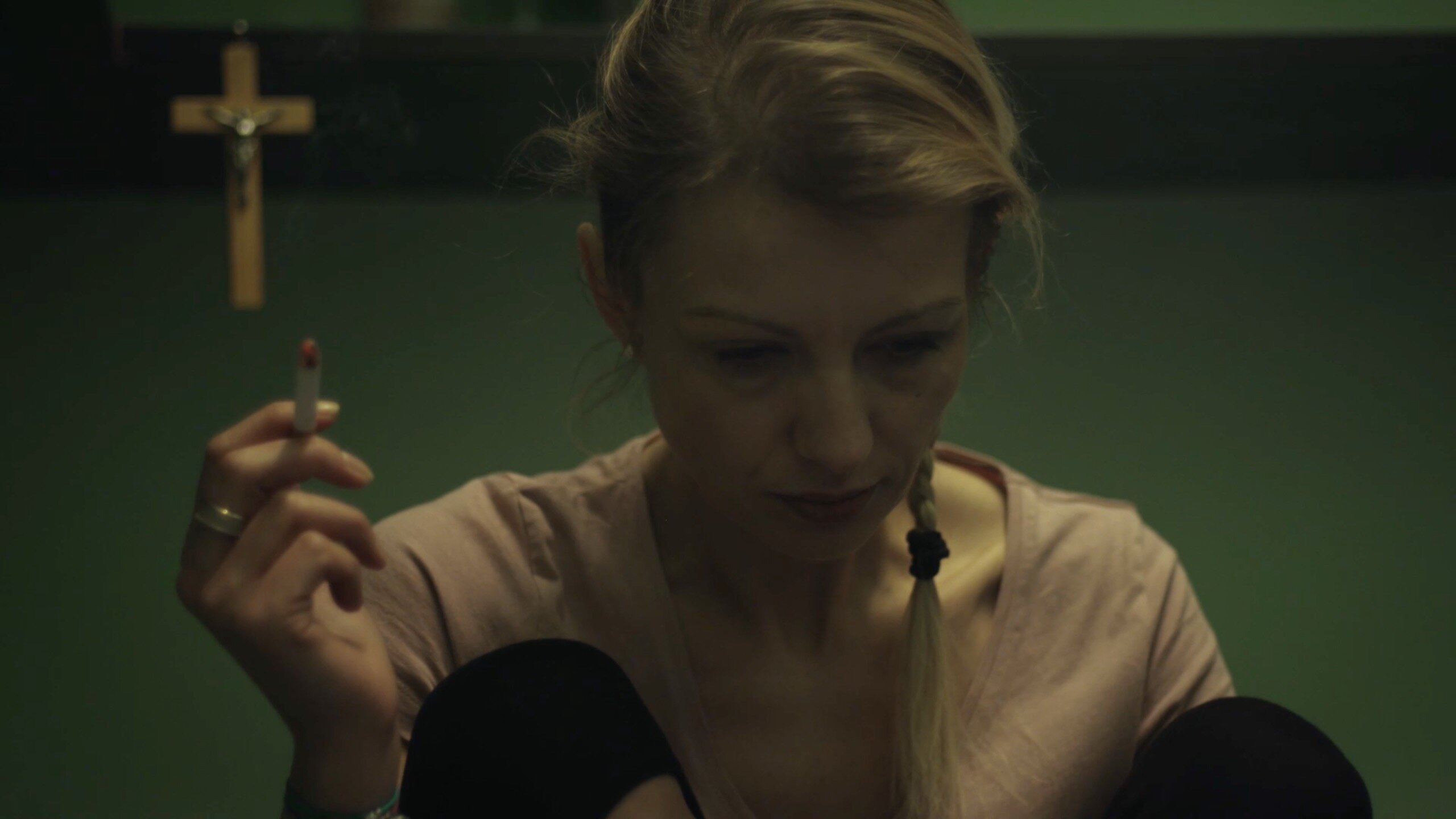 Nie jesteśmy przyjaciółkami