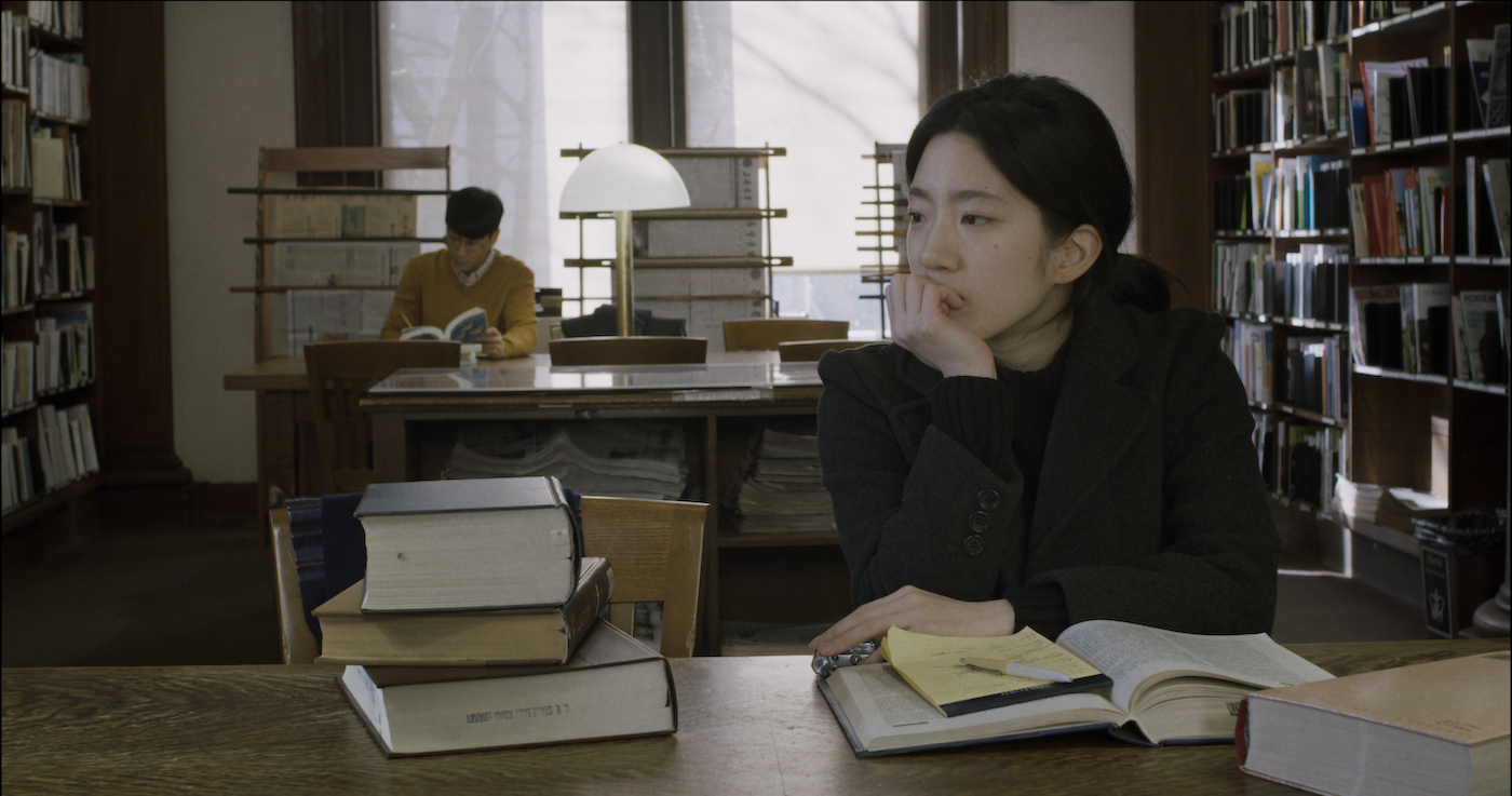 White Donkey, Natasha, And I