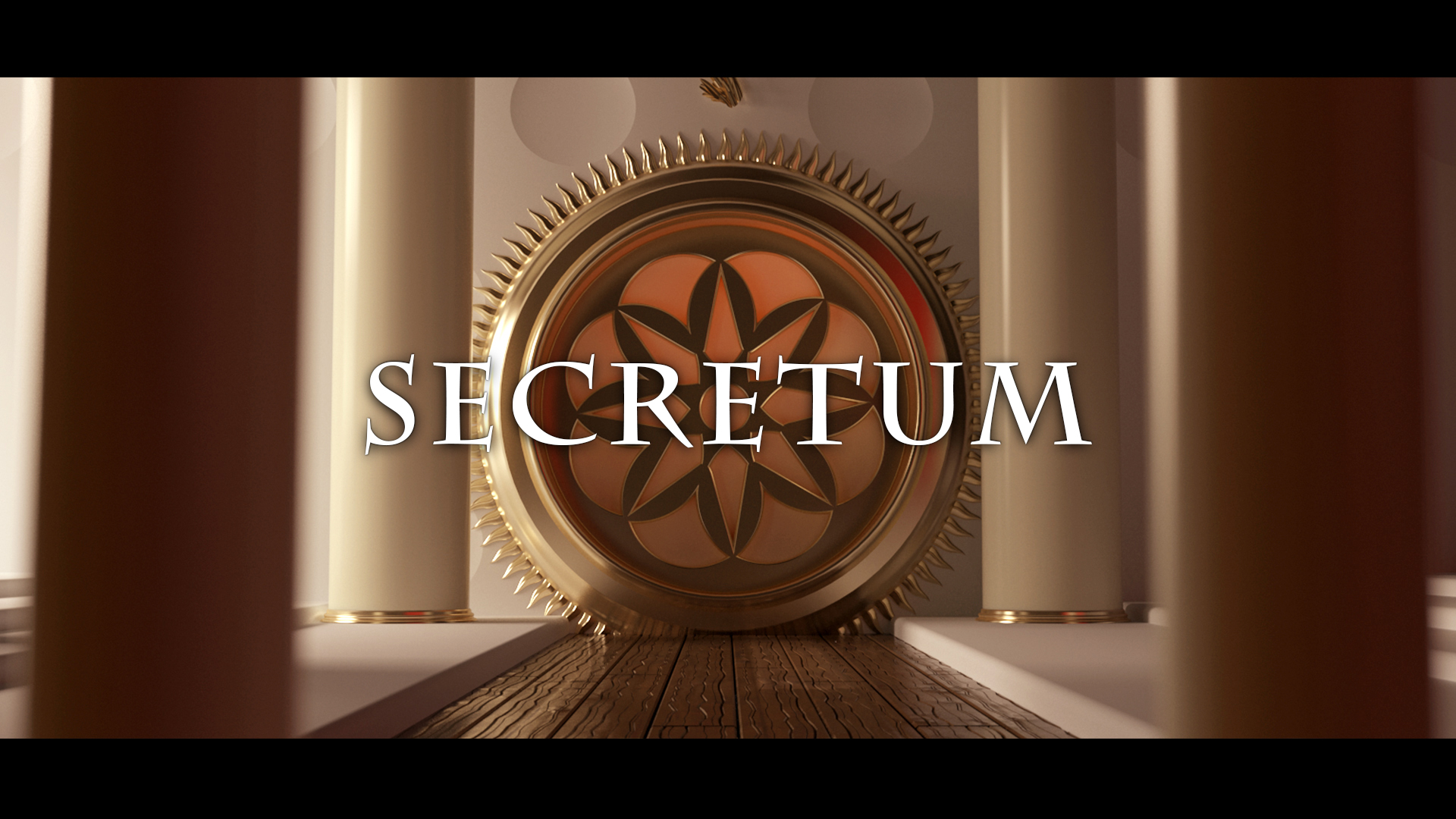 Secretum