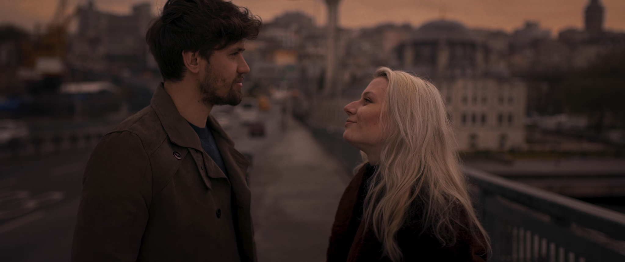 Rizom: bir ihtimal aşk hikayesi