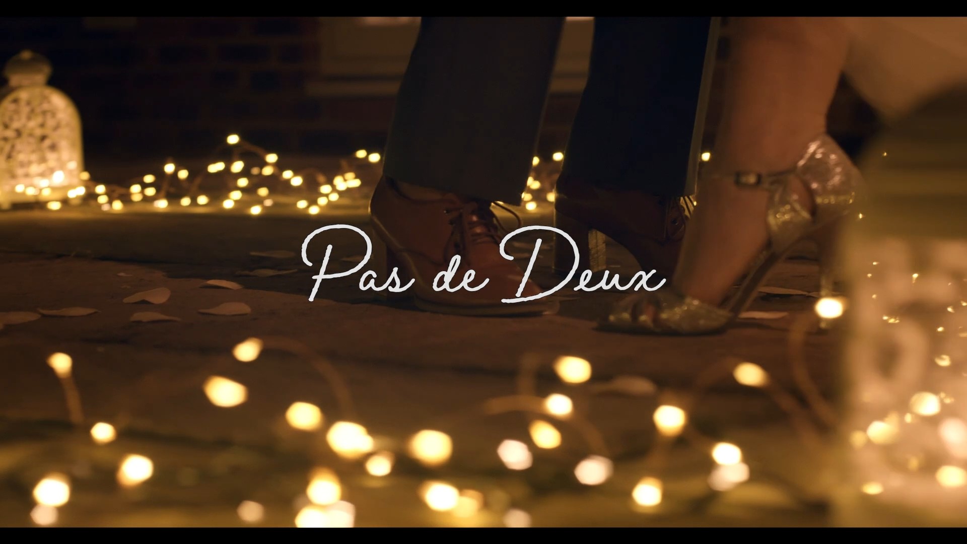 Pas De Deux