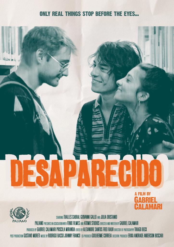 Desaparecido