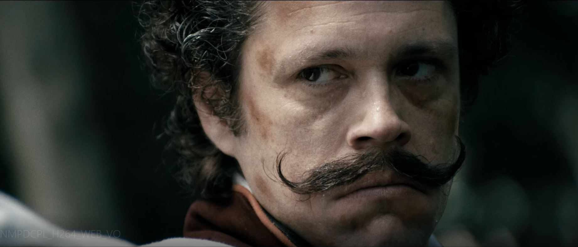 Je ne mange pas de ce pain-là