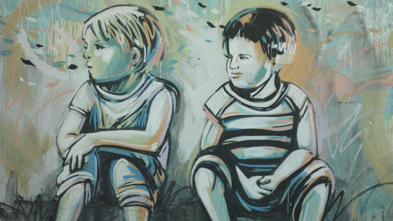 Art for Change (Rome Episode)