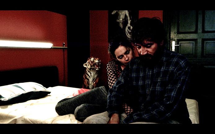 A Poem to Read When I'm Gone